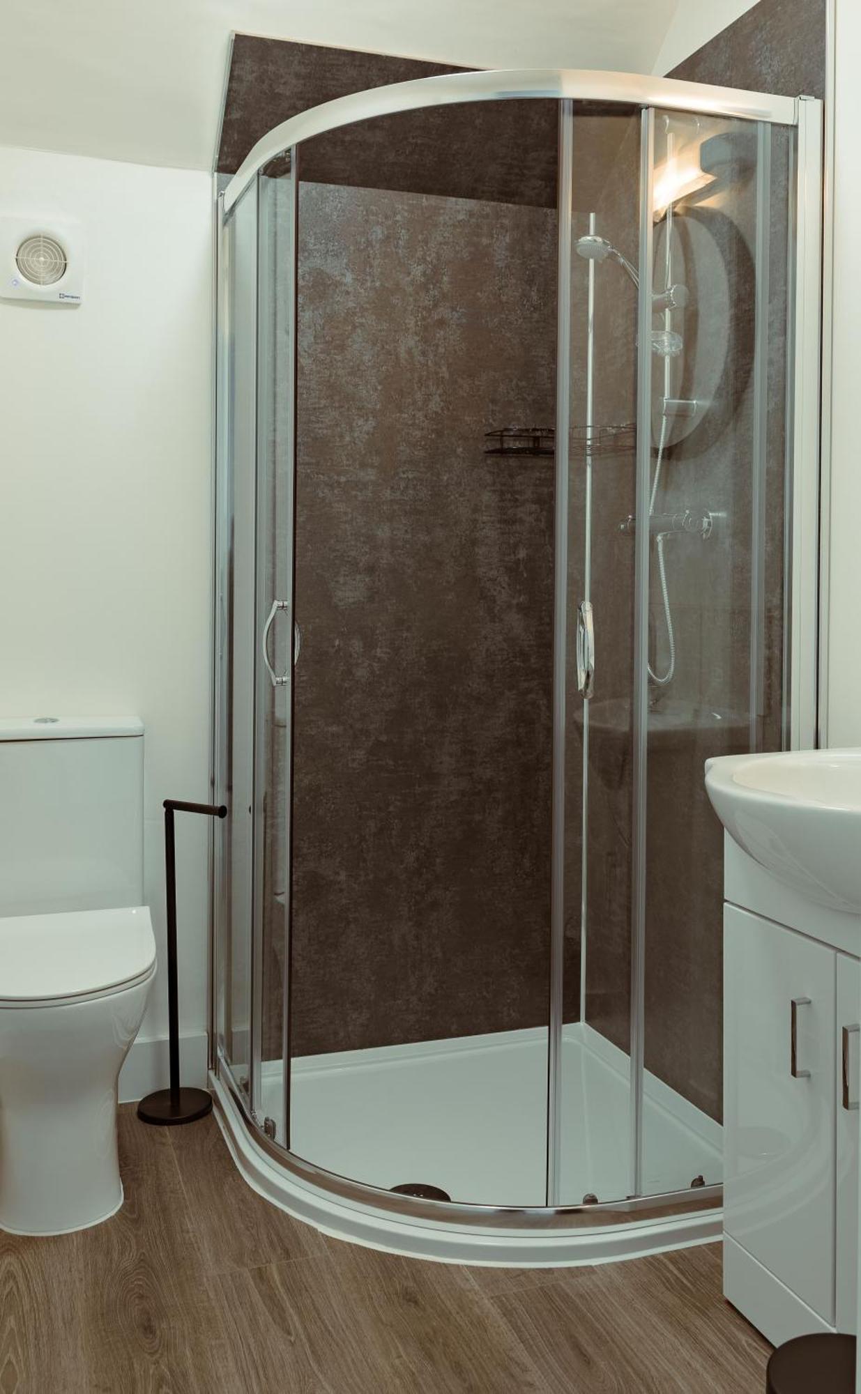 Lowbell House London Colney Экстерьер фото